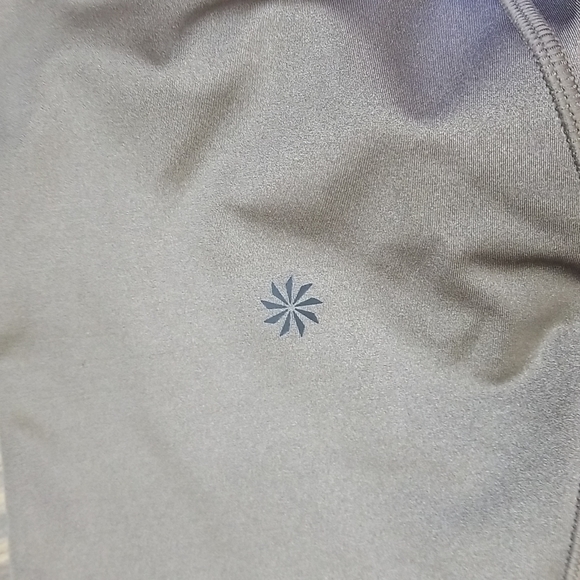 Athleta Elation Shine Tight Leggings - Picture 7 of 7